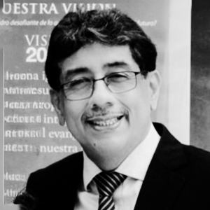Pr. Juan Forttini